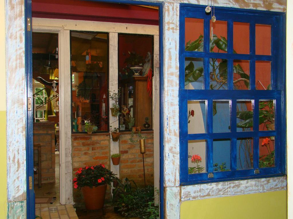 Villa Do Arquiteto Nova Petropolis Kültér fotó